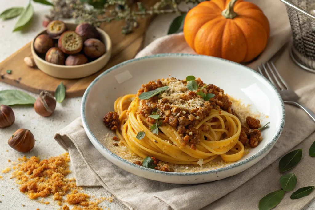 10+ Cozy Fall Pasta Recipes for Dinner