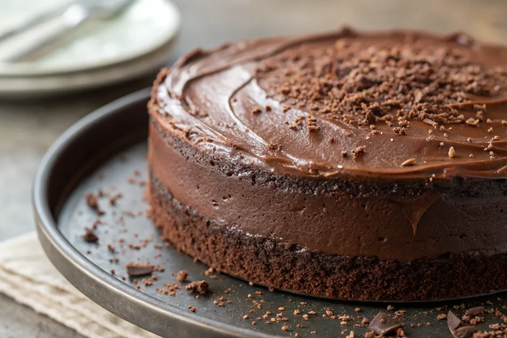 Matilda Chocolate Cake (Classic)