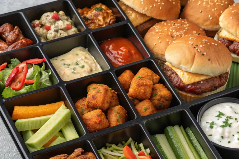 30 Football Sunday Food Ideas