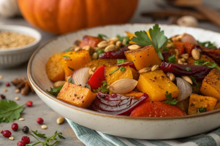 15 Easy Fall Dinner Recipes