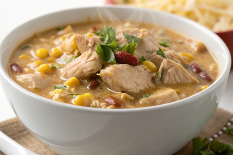 12 Cozy Fall Soup Recipes