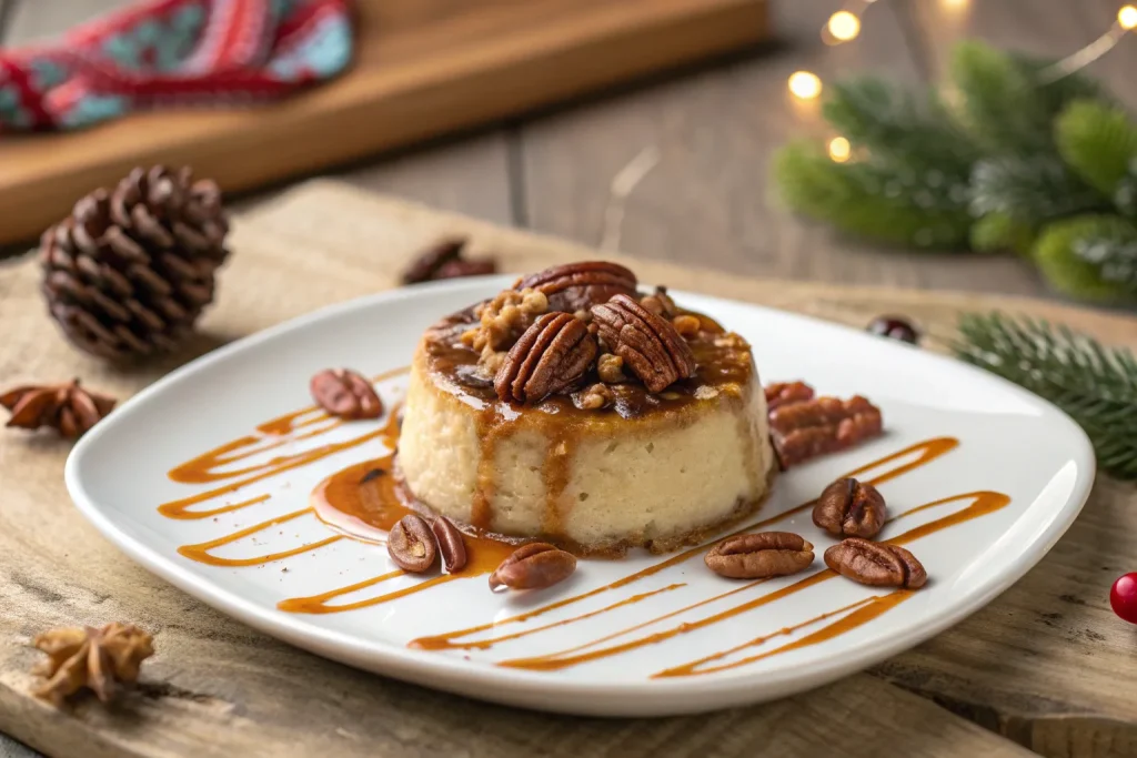 Praline Crunch Pecan Caramel