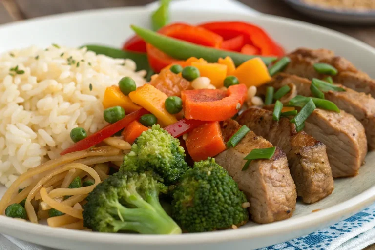 12 Best Kid-Approved Dinners