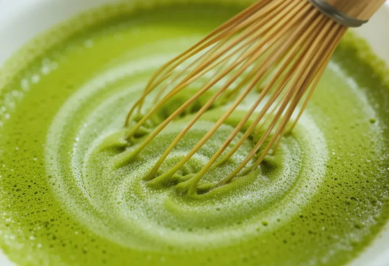 How to Make Matcha Tea