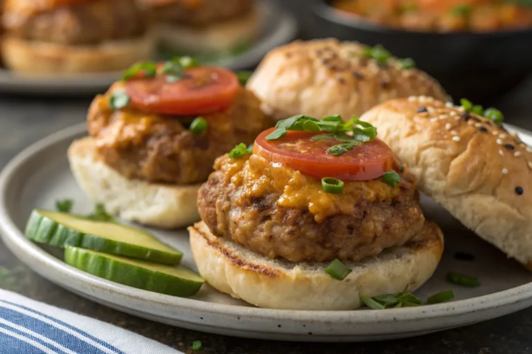 10 Easy Ground Turkey Recipes for Dinner