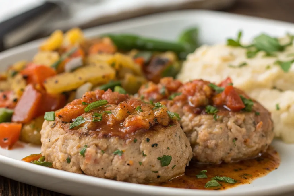 10 Easy Ground Turkey Recipes for Dinner