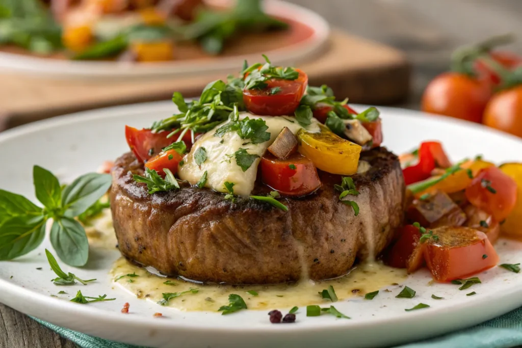 10 Delicious Keto Dinner Recipes for a Low-Carb Lifestyle