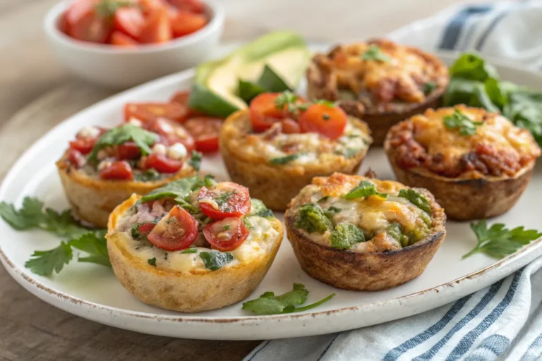 10 Delicious Keto Dinner Recipes for a Low-Carb Lifestyle