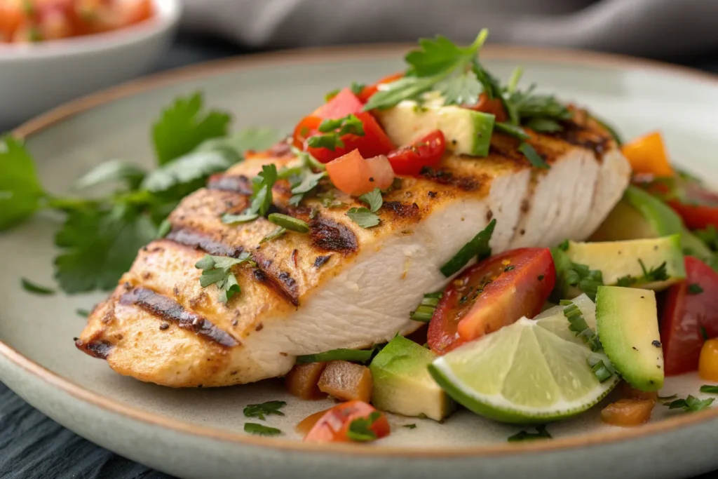 10 Easy Leftover Grilled Chicken Recipes for Dinner