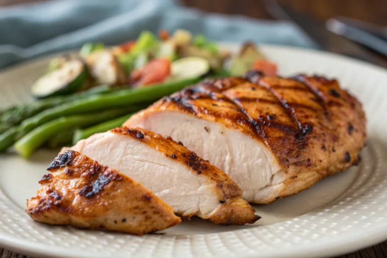 10 Easy Leftover Grilled Chicken Recipes for Dinner