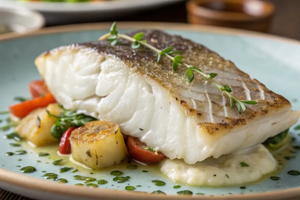 Delicious Cod Fish Recipes: A Complete Guide