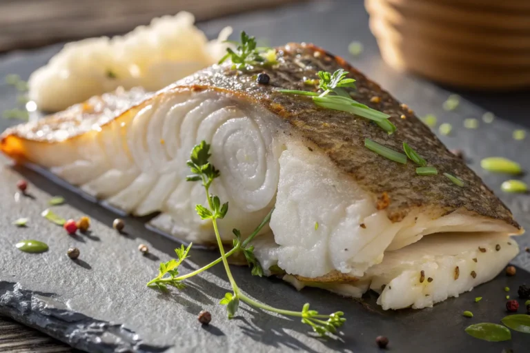 Delicious Cod Fish Recipes: A Complete Guide