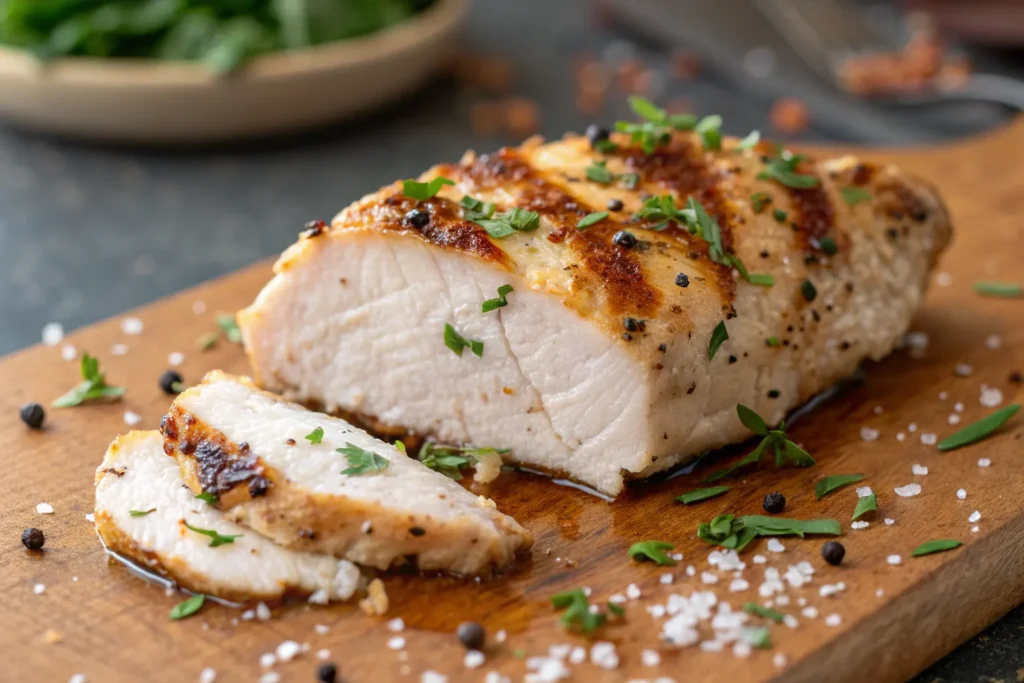 Delicious Leftover Grilled Chicken Recipes