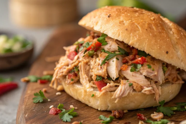 Delicious Ways to Use Leftover Rotisserie Chicken
