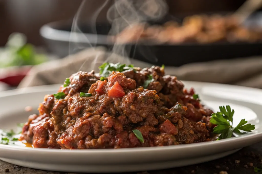 Easy and Delicious Ground Beef Recipes for Dinner