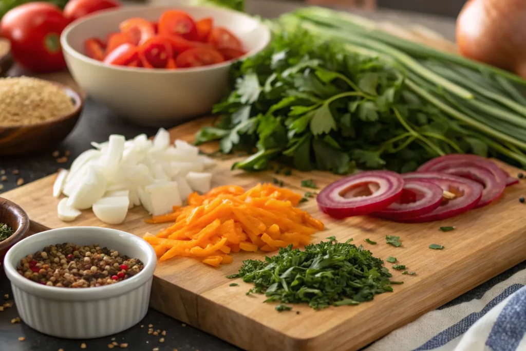 Easy Dinner Recipes for Family