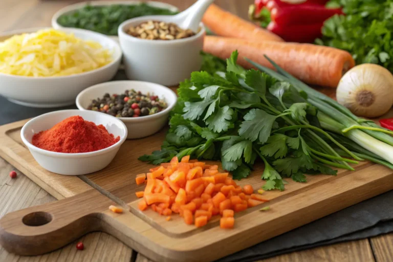 Easy Dinner Recipes for Family