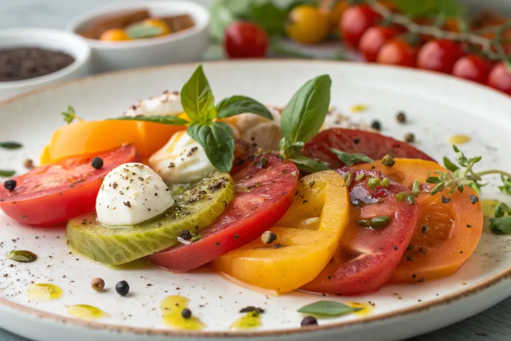 Summer Dinner Recipes – Fresh, Flavorful & Perfectly Light