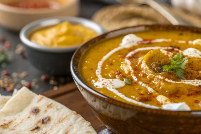 Curry Mayo Madras Honey – A Sweet & Spicy Fusion Spread