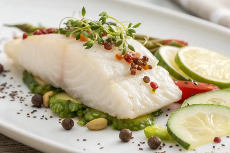 10 Healthy White Fish Recipes for Clean Eating