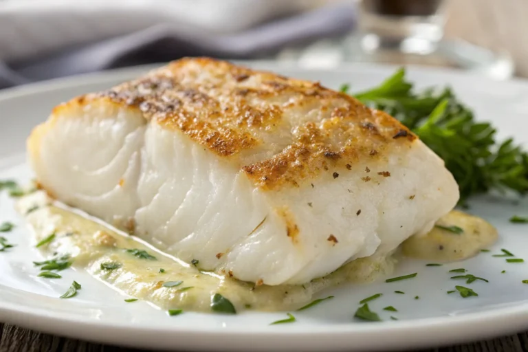 12+ Best Baked White Fish Recipes (Healthy & Delicious)