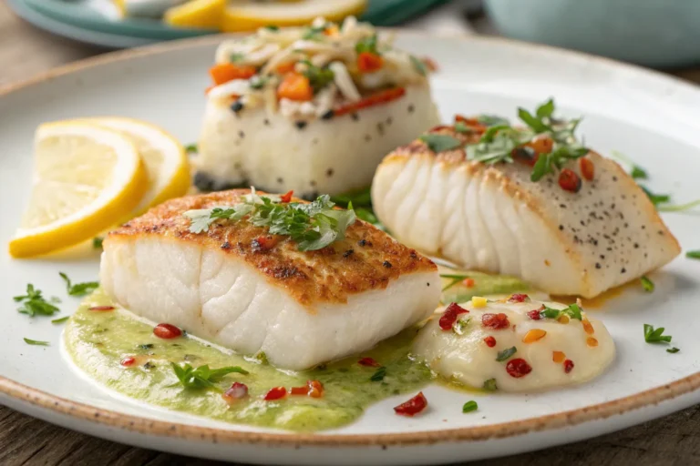 15 Delicious White Fish Recipes You Must Try