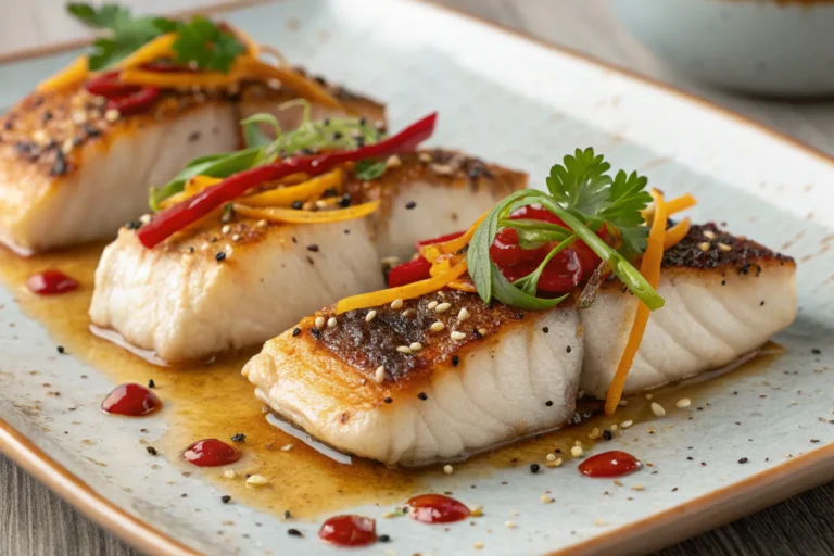 16 Delicious Asian White Fish Recipes