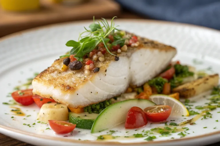 Top 10 Healthy White Fish Recipes You’ll Love