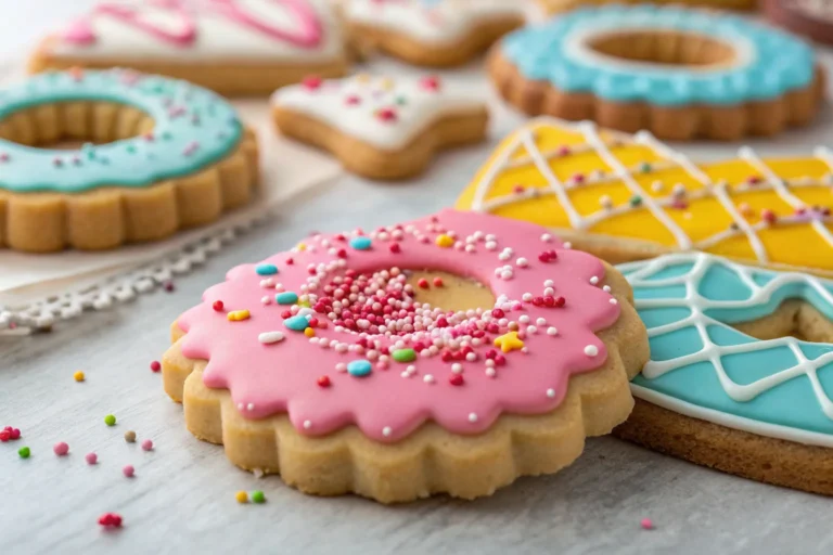 The Best Cutout Cookies