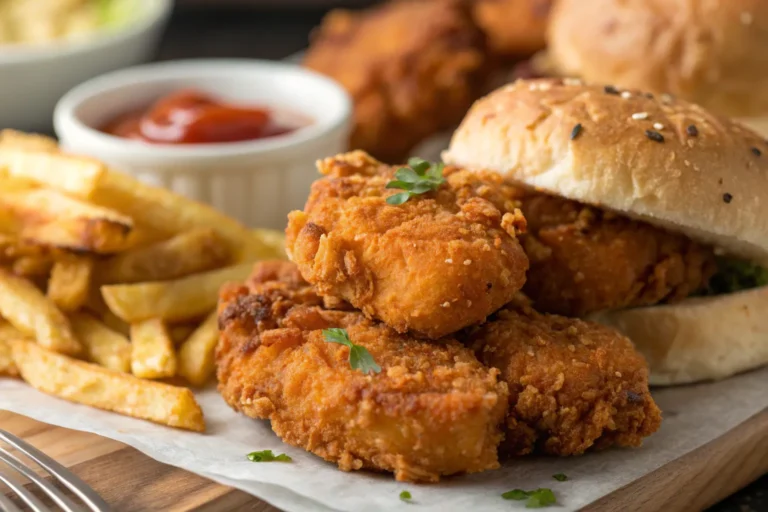 Delicious Airfryer Recipes For Beginners