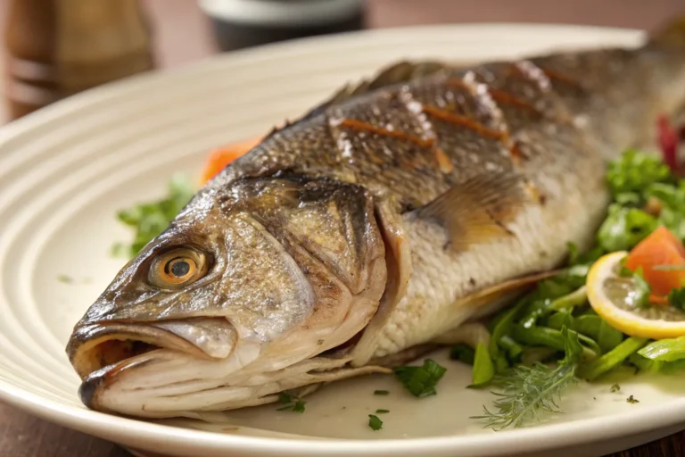 Top 8 Grouper Fish Recipes