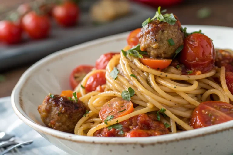 Top 12 Pasta Dinner Recipes