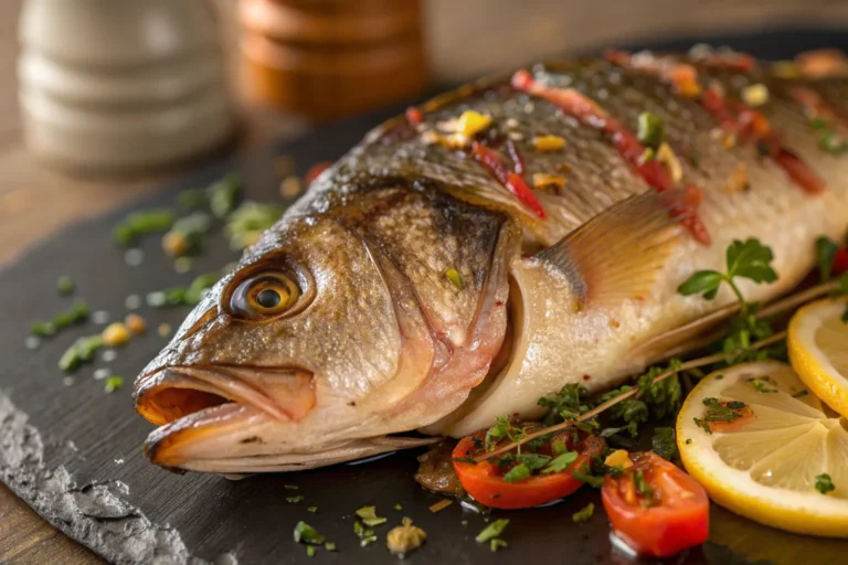 Top 5 Perch Fish Recipes