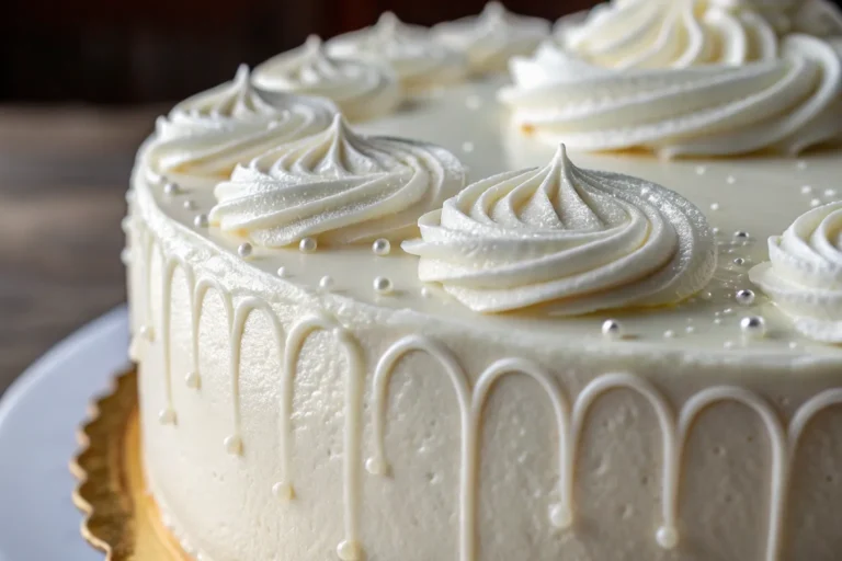 The Best Royal Icing Recipe