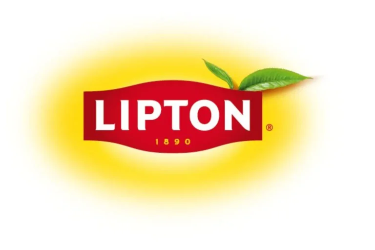 Lipton Logo: Symbol, History, Meaning & Evolution