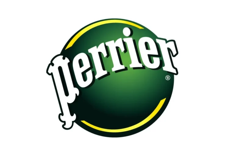 Perrier Logo: Symbol, History, Meaning & Evolution