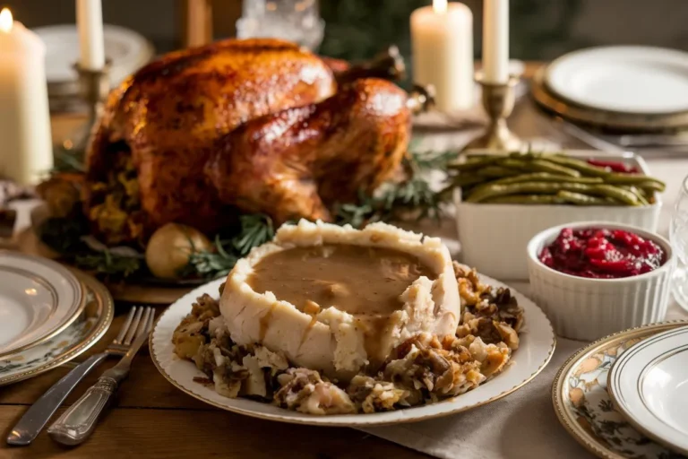 Top 10 Winter Dinner Recipes