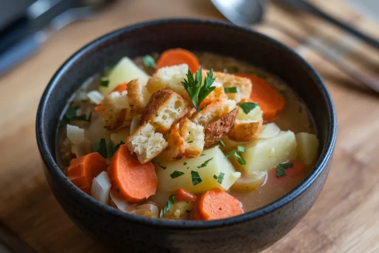 Warm Meals for Cold Days – Cozy Recipes to Heat Your Soul