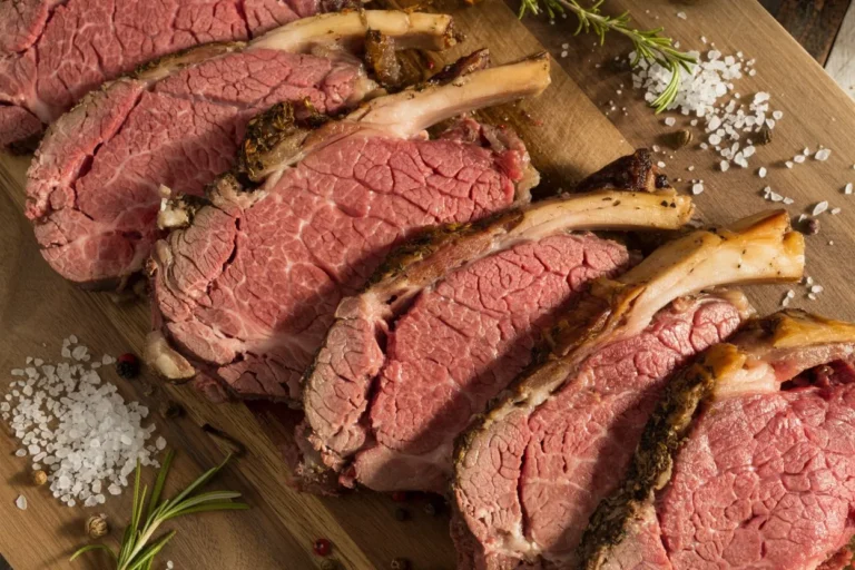 Leftover Prime Rib Recipe: Transform Your Roast into Delicious New Meals