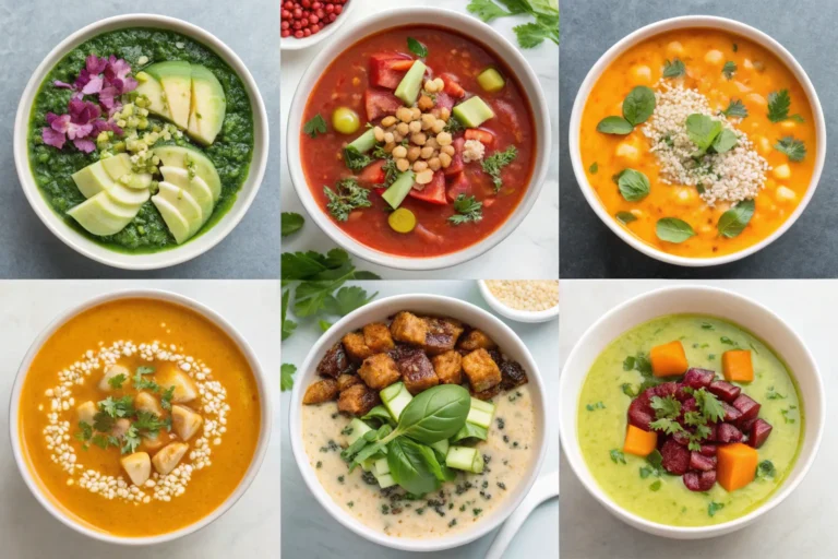 12 Gut Healing Recipes That Support Digestion