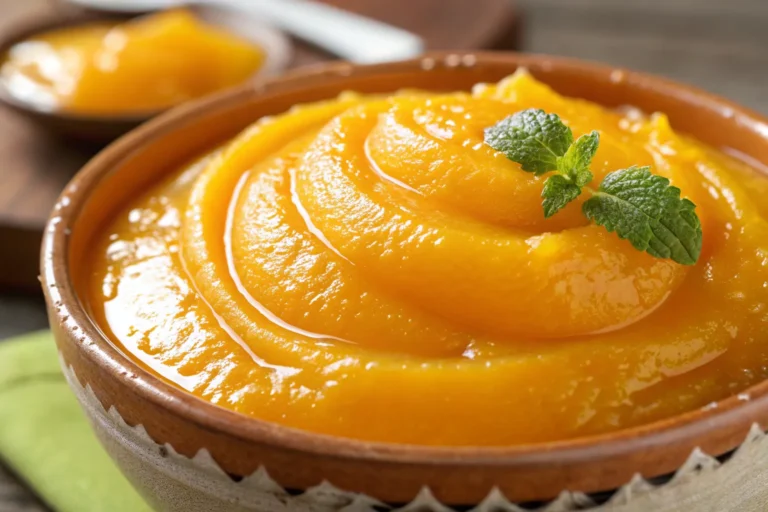 Easy Orange Curd Recipe: Smooth, Zesty & Homemade