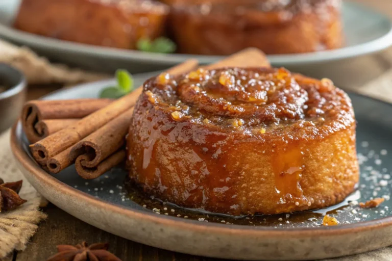 Southern Candied Yams – A Classic Soul Food Side Dish