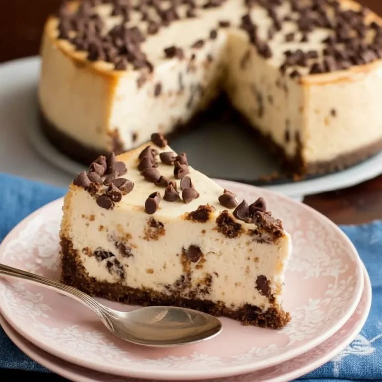 Protein Cheesecake