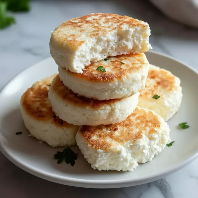 Cottage Cheese Protein thalers for every occasion