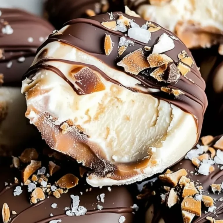 High Protein Frozen Peanut Butter Greek Yogurt Bites