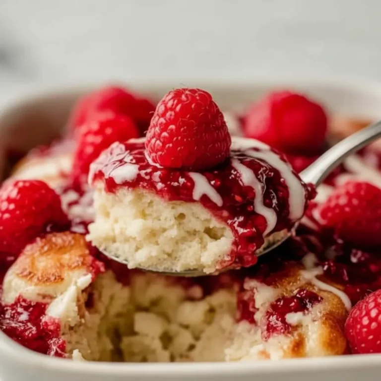 Protein Pancake Bowl