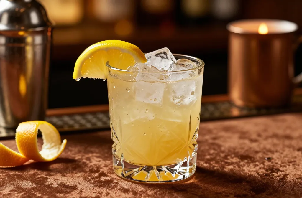 Homemade Whiskey Sour Cocktail: Five Easy Fixes to Wow Guests