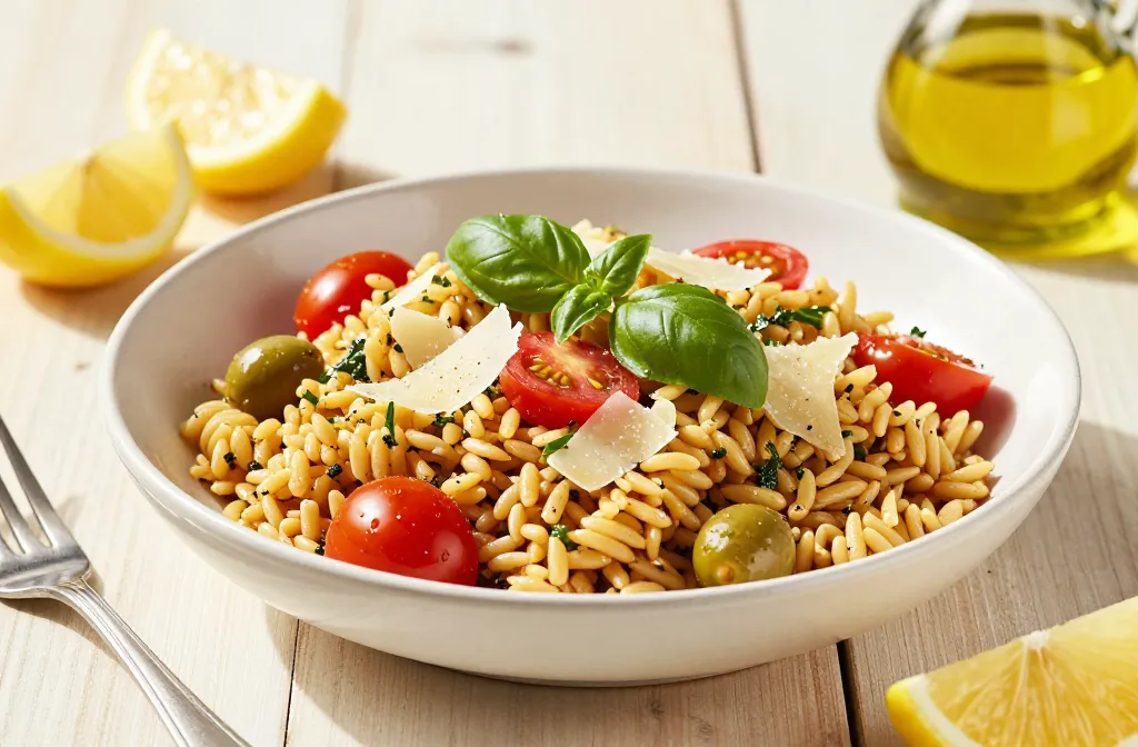 20 Cold Pasta Salad Recipes: Vibrant, Easy Crowd-Pleasers