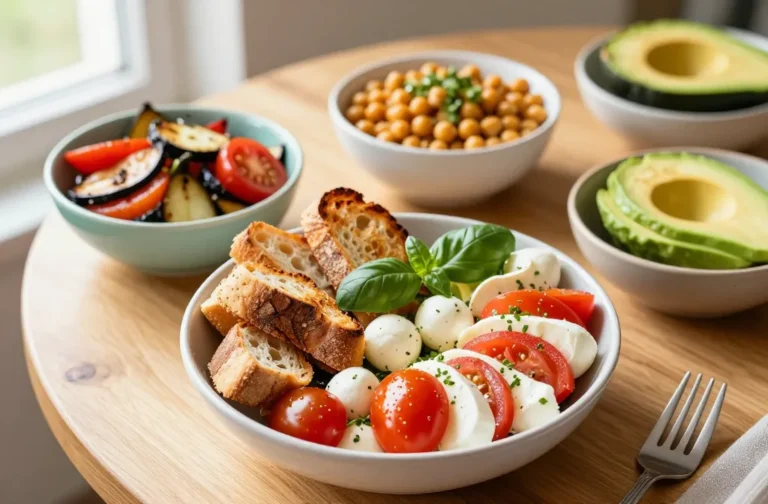 23 Easy Lunch Recipes to Make at Home | Quick & Healthy Ideas: Bite-Sized Boosts