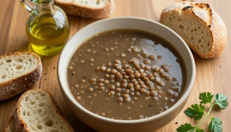 15 High Protein Soup Recipes Slow Cooker